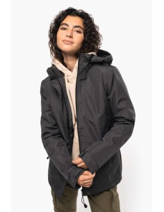 K-KA6108-Parka Femme 2